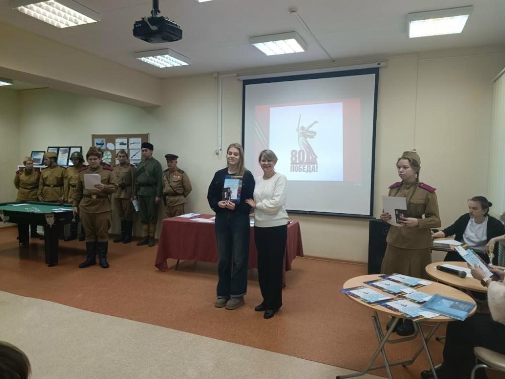 Поздравляем призёров городских соревнований по стрельбе!