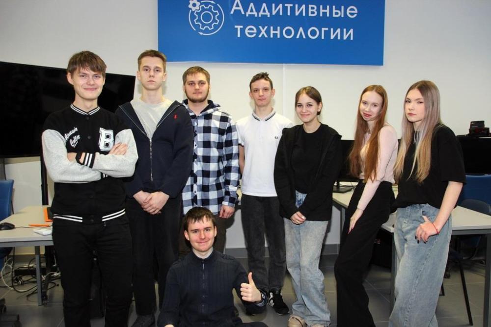 "Аддитивка" или кулинария – вот вопрос!