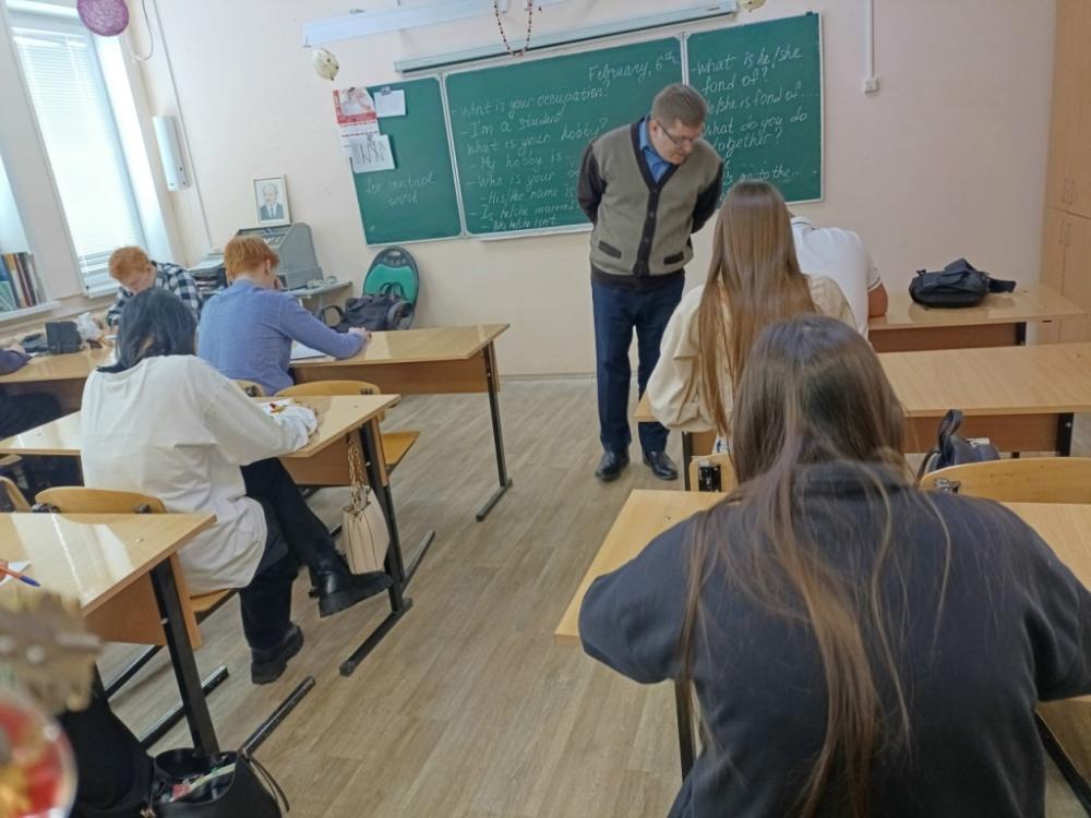 Ежегодная военно-спортивная игра "Боевая Дружина-2026" ко Дню защитника Отечества ( отборочный этап)