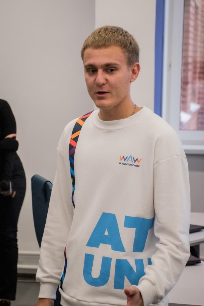 ...