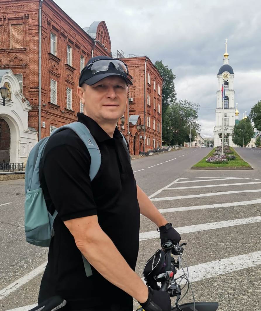 Поколев Александр Павлович