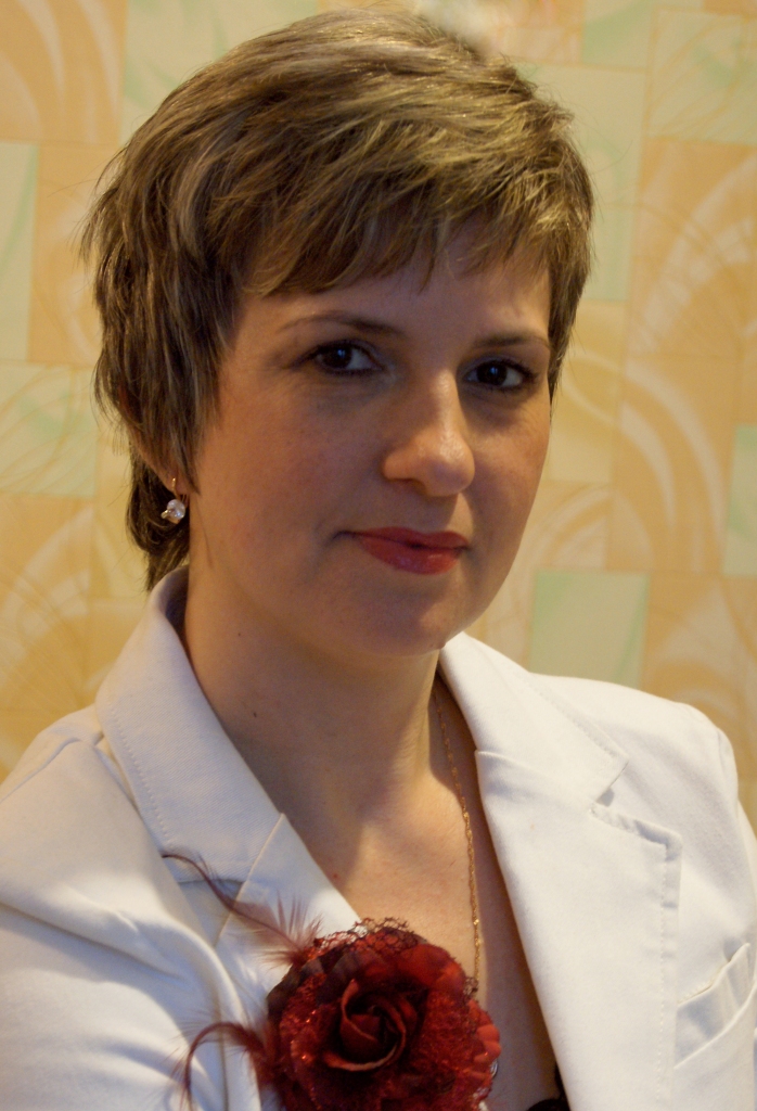 Чиклунова Наталья Петровна