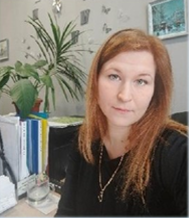 ​​​​​​​Терентьева Евгения Александровна